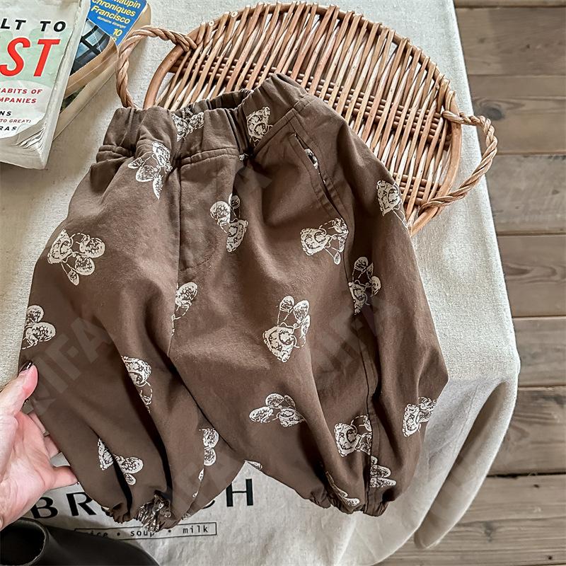 Детские Джоггеры CC1293_123052_234_2574_74