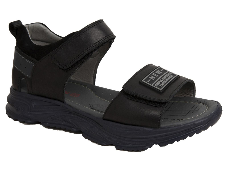 Туфли открытые T-10642-A