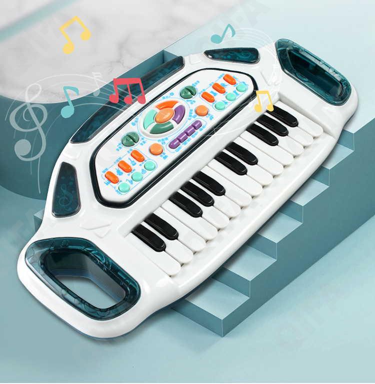 Музыкальная игрушка