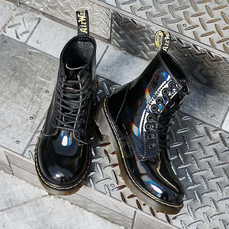 Мужские Ботинки CC4183_CATHW-1468M