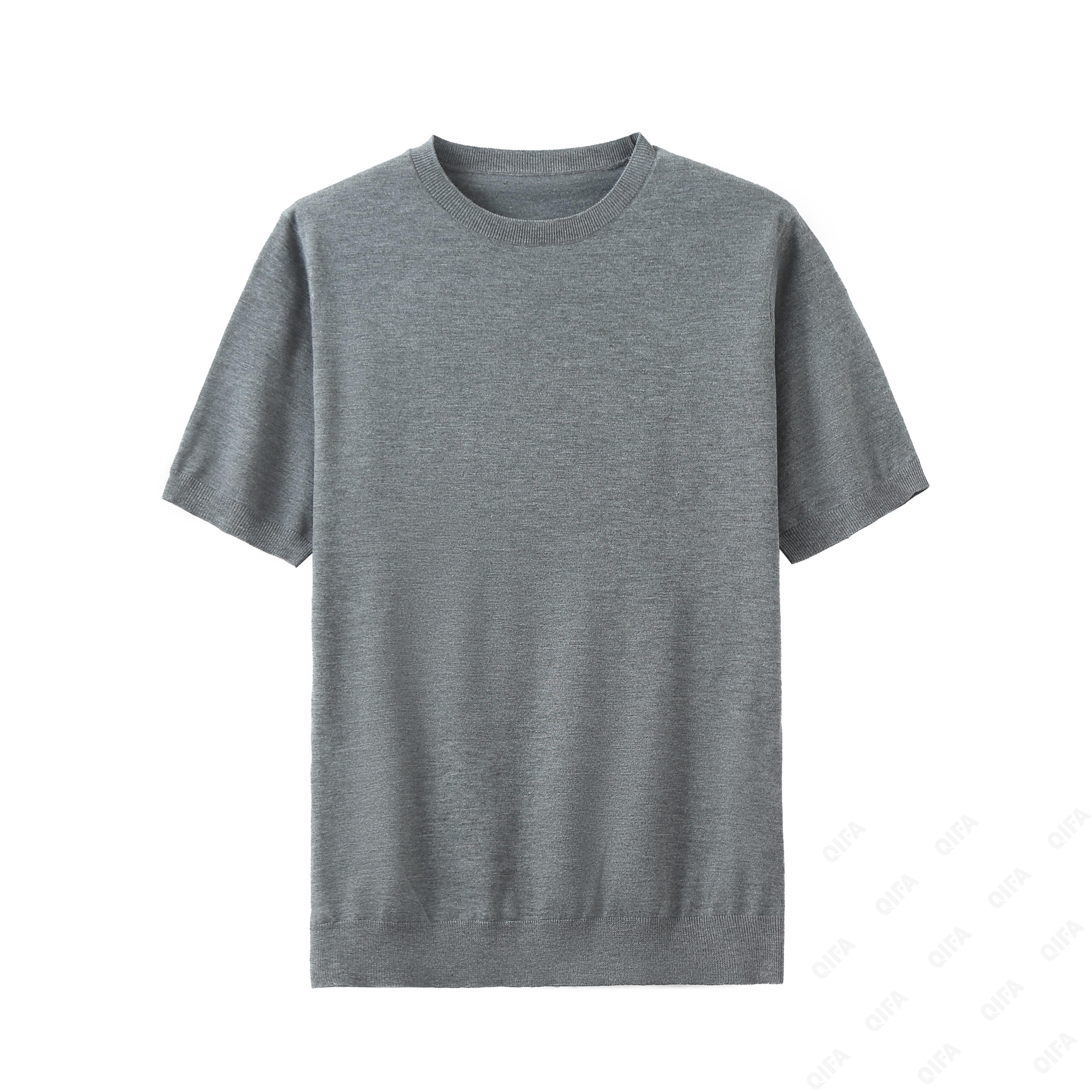 Мужская Футболка CC4625_X871-5