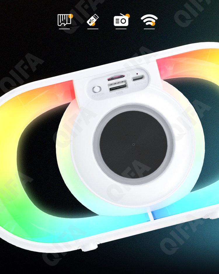 Bluetooth колонка CC5093_XDE-04-2