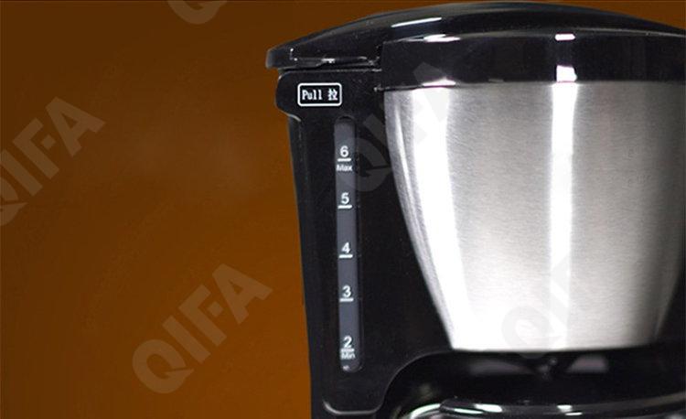 Кофеварка CC2342_CM-325B-1