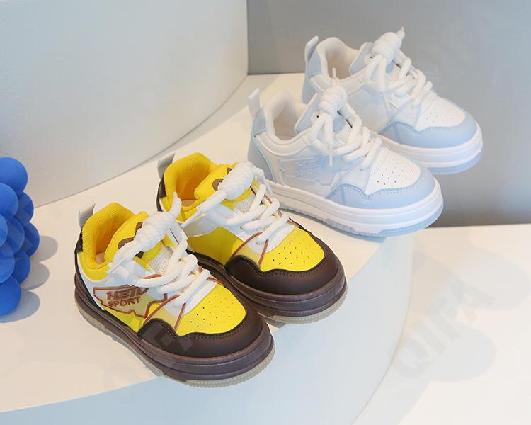 Детские Кроссовки CC3405_SY185-A1 Детские Кроссовки CC3405_SY185-A1