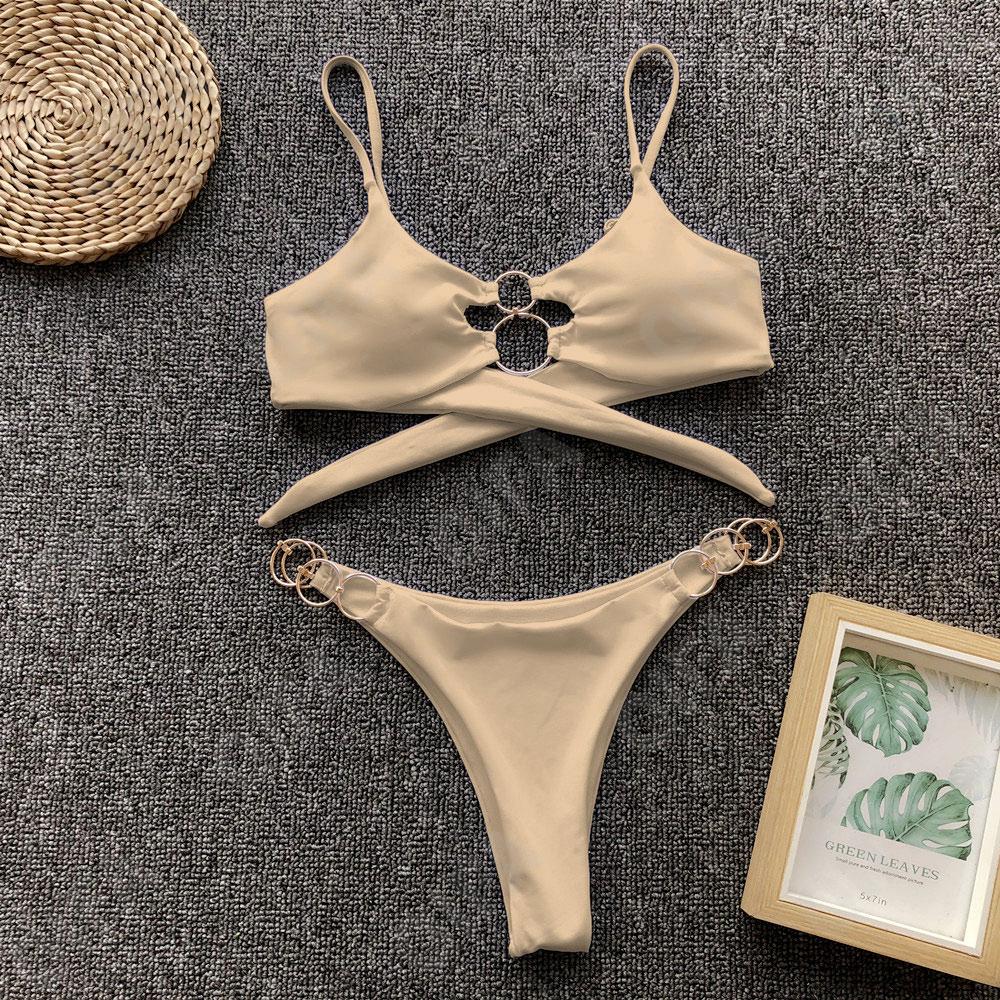 Женский Купальник раздельный Женский Купальник раздельный