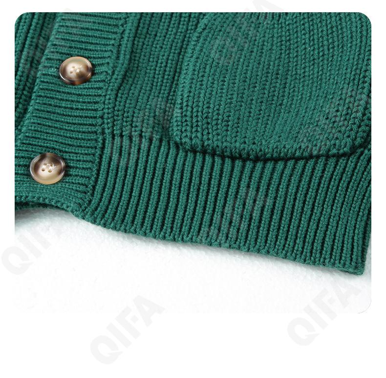 Детский Кардиган CC2196_23050_225_2574