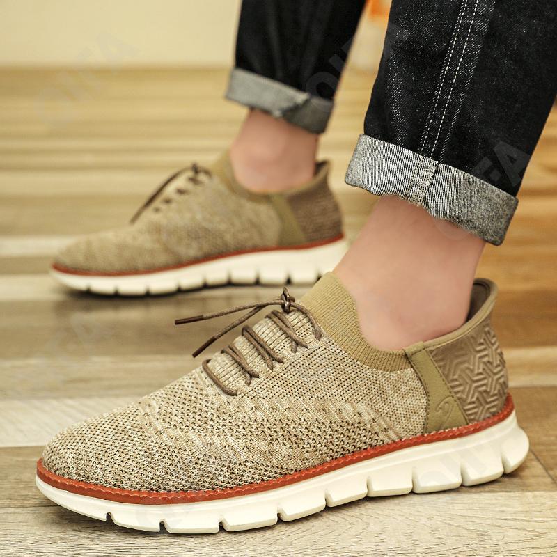 Мужские Полуботинки CC4019_SX-7013-1