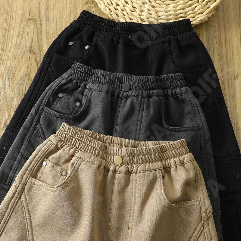 Детские Брюки CC2327_L-19-2891-1