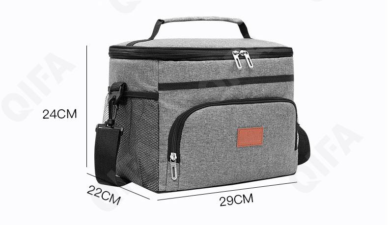 Женская Сумка-термос CC3653_B-803-4