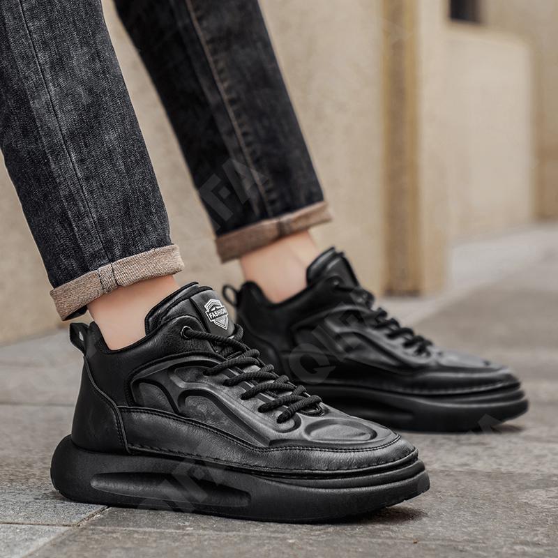 Мужские Полуботинки CC4876_J6312-1