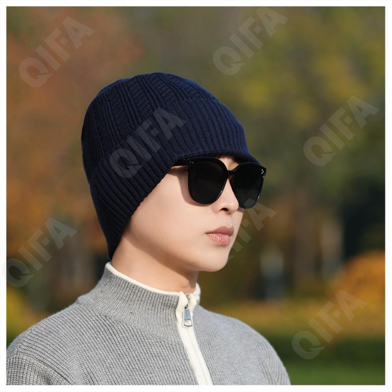 Мужская Шапка CC4472_A-474-7