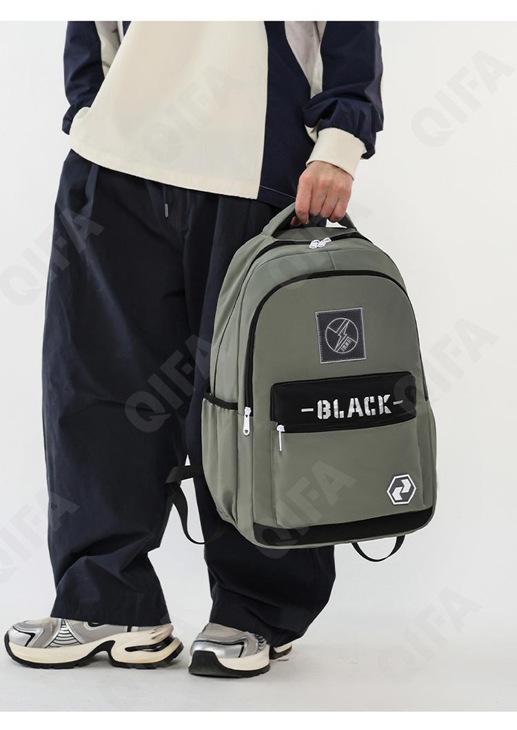 Мужской Рюкзак CC423_20276-1