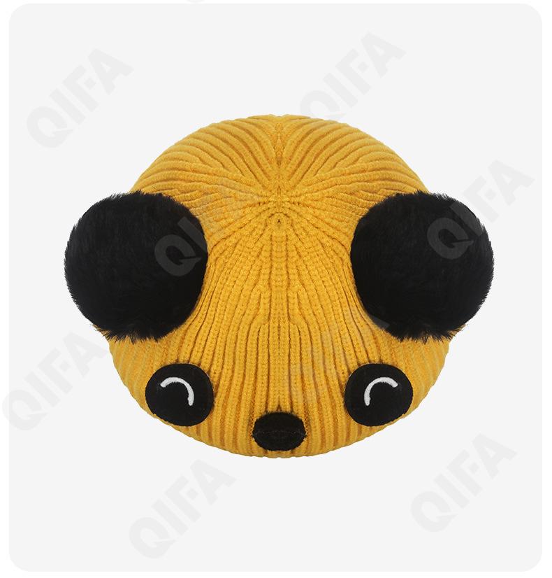 Детская Шапка CC3404_Z241-6