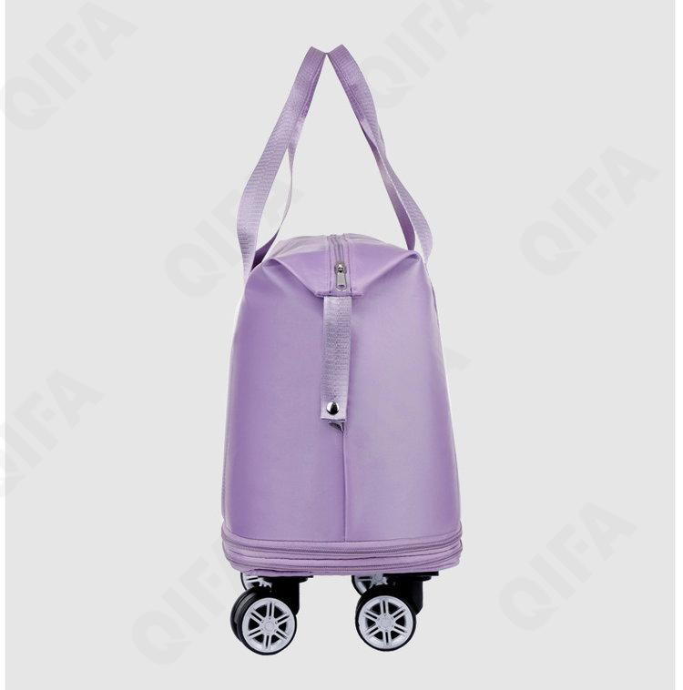 Женская Дорожная сумка CC4678_HY-L-07-1