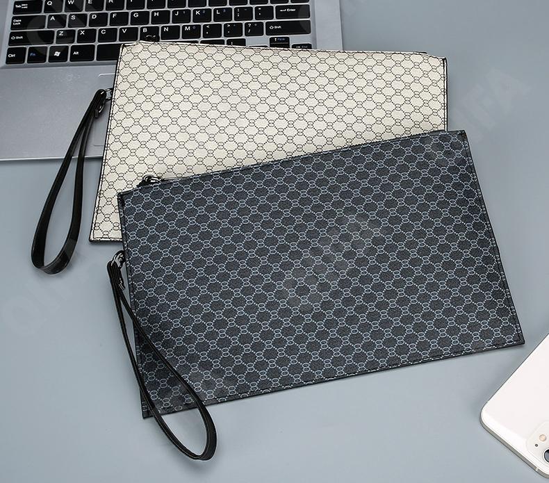 Мужской Клатч CC382_CZ231003-8-1