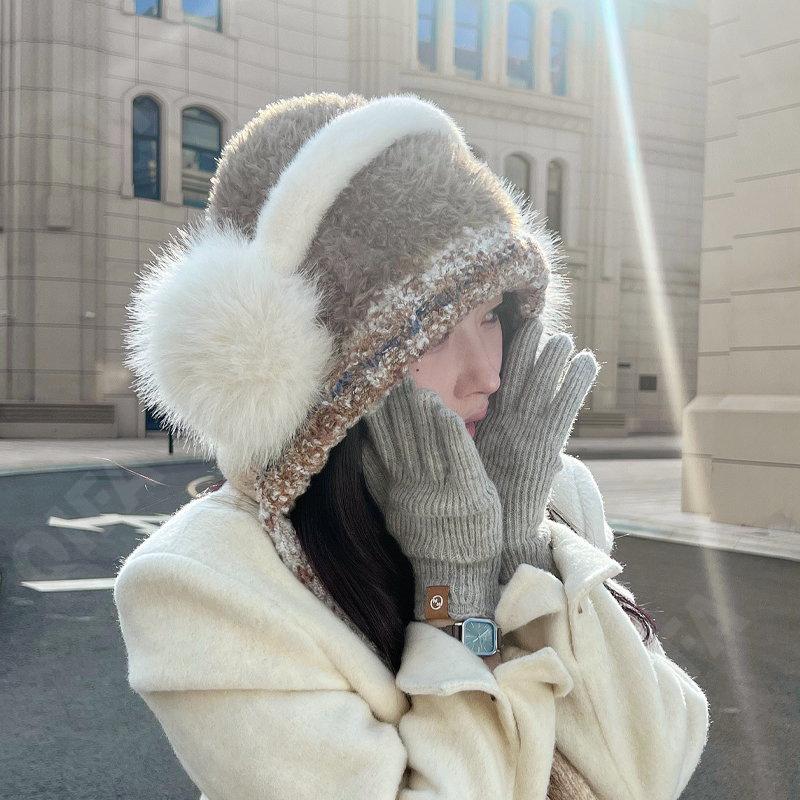 Женский Чепчик CC3581_8724-6