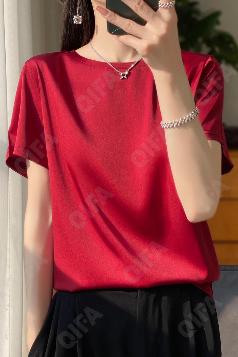 Женская Блузка CC3116_RWA58_226_1781_8 Женская Блузка CC3116_RWA58_226_1781_8