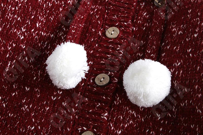 Детская Кофта CC2196_24035_235_1812_45