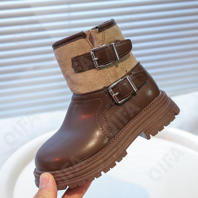 Детские Ботинки CC3962_333-B2 Детские Ботинки CC3962_333-B2