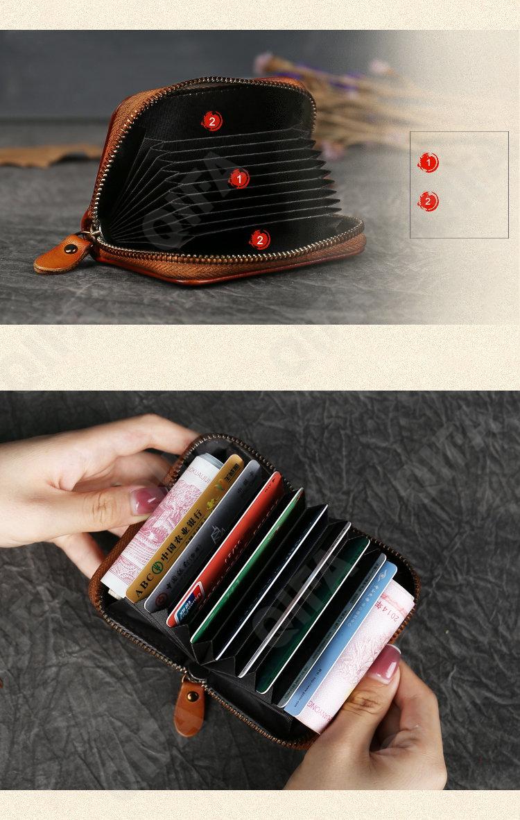 Женская Кредитница CC2374_A-9311-3