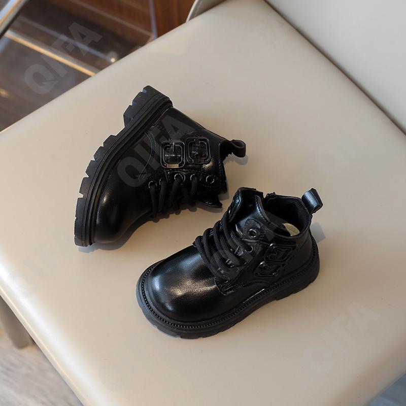 Детские Берцы