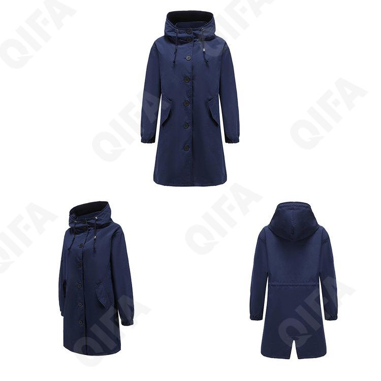 Женский Плащ CC4800_F217_956_1779_10