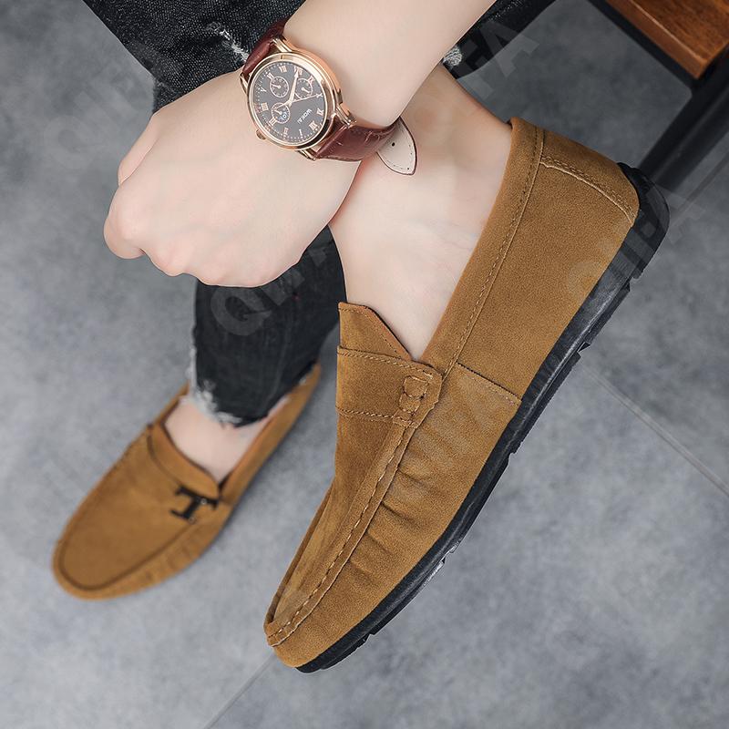 Мужские Мокасины CC4114_EK072-8 Мужские Мокасины CC4114_EK072-8