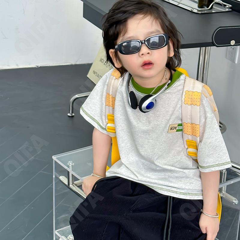 Детский Рюкзак RC711_JM-7718-6