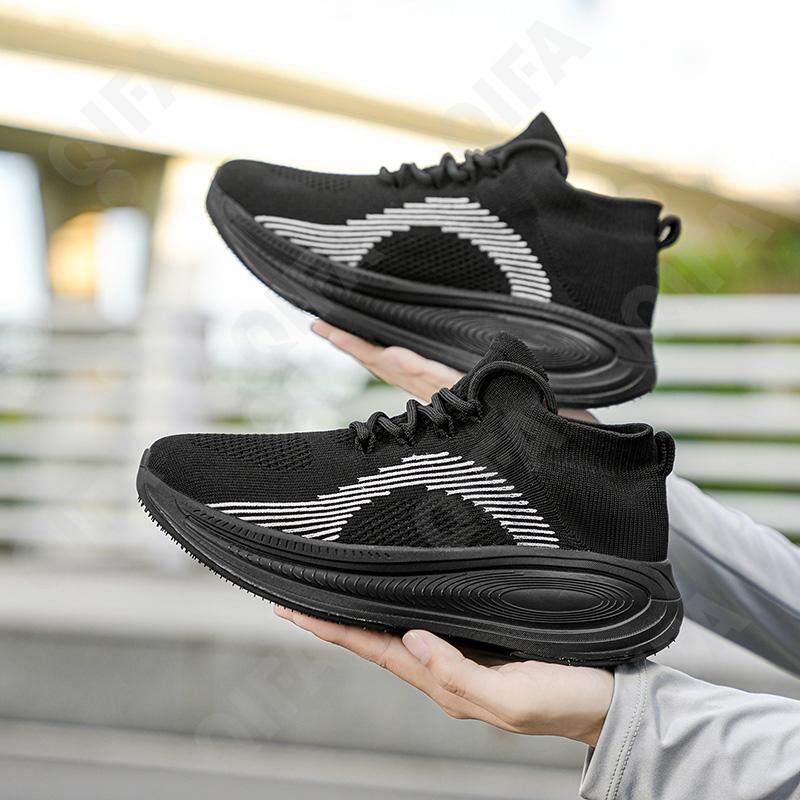 Женские Кроссовки CC4871_HR-0829-1