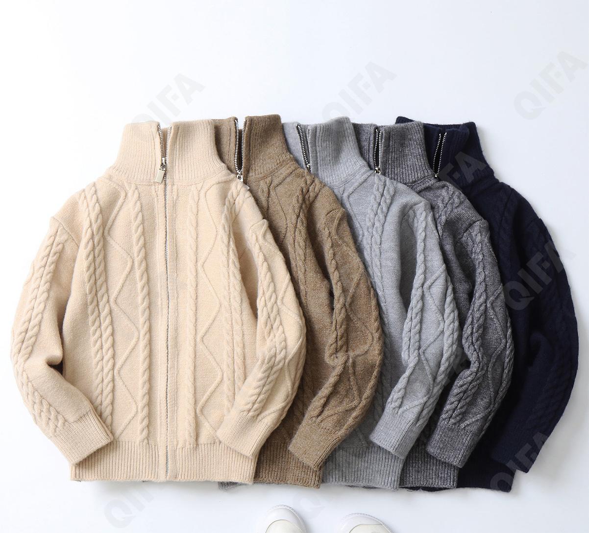 Детский Кардиган CC2327_M-005-5