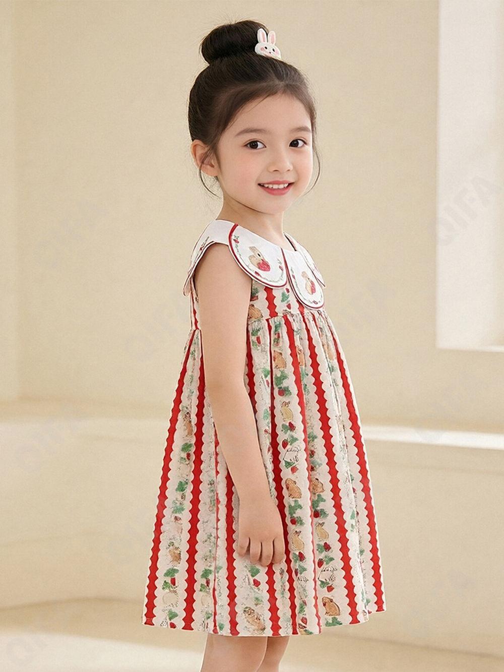 Детский Сарафан CC1268_K6125957_235_1817_46 Детский Сарафан CC1268_K6125957_235_1817_46