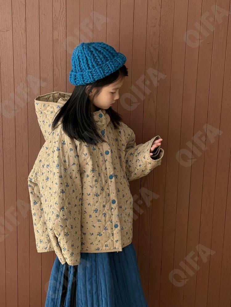 Детская Куртка CC3871_2025D90_250_2574_93