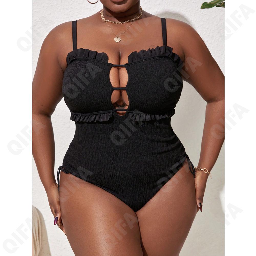 Женский Купальник слитный