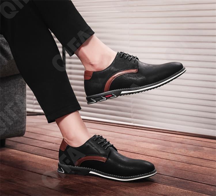 Мужские Полуботинки CC4891_ZL128-2