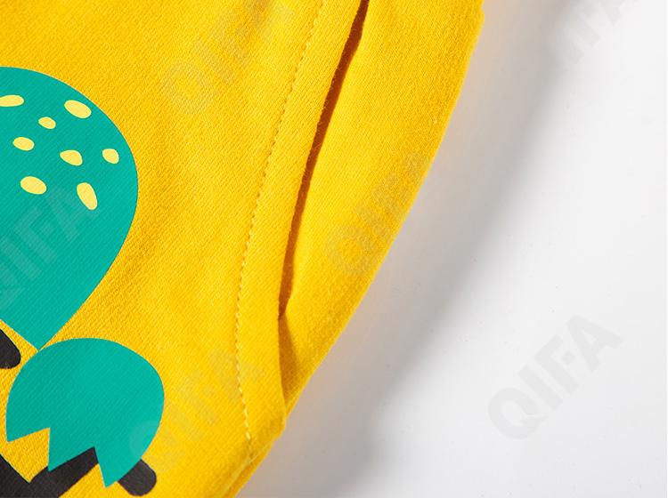 Детские Шорты CC1330_DK9093_230_1817