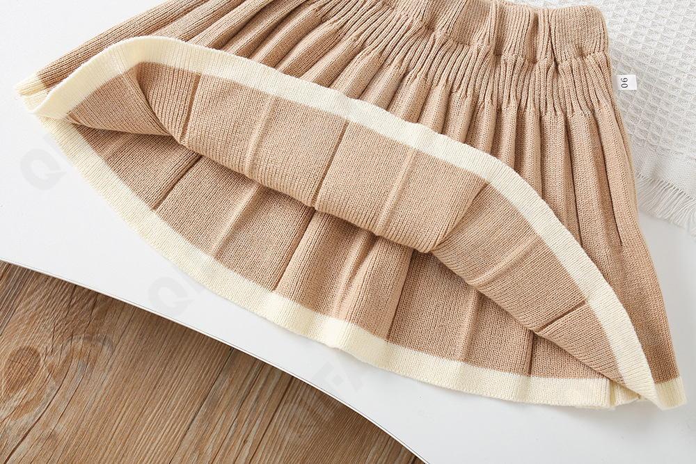 Детский Костюм с юбкой CC5085_8608_250_2576_59 Детский Костюм с юбкой CC5085_8608_250_2576_59