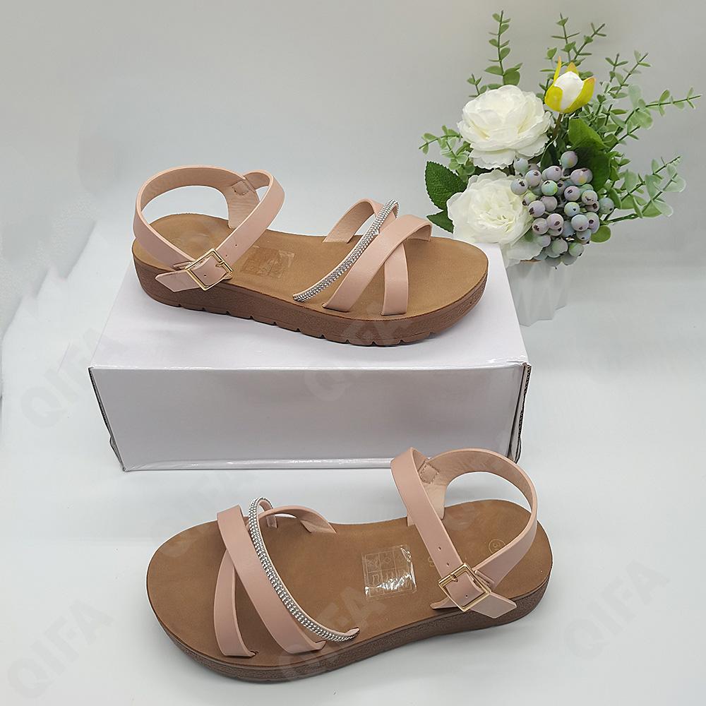 Женские Босоножки CC3974_S24A70-3 Женские Босоножки CC3974_S24A70-3