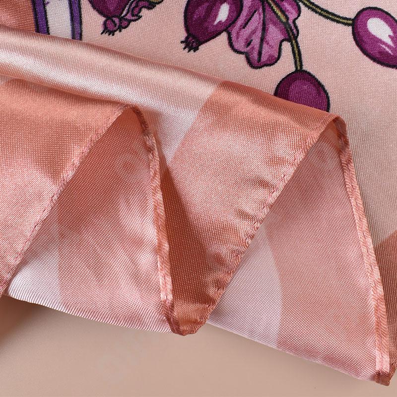 Женский Платок CC4230_GD252-1