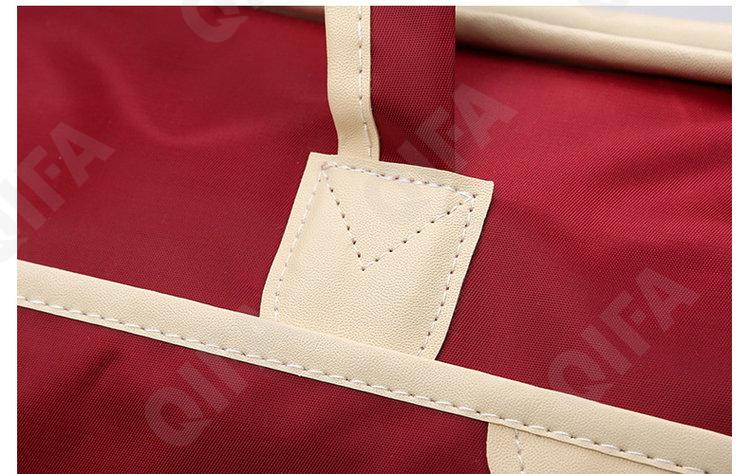 Женская Дорожная сумка CC4678_HT_281-1