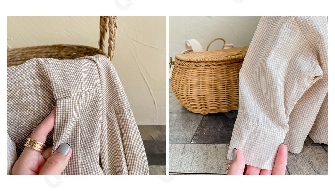 Детская Рубашка CC1293_122068_234_2574