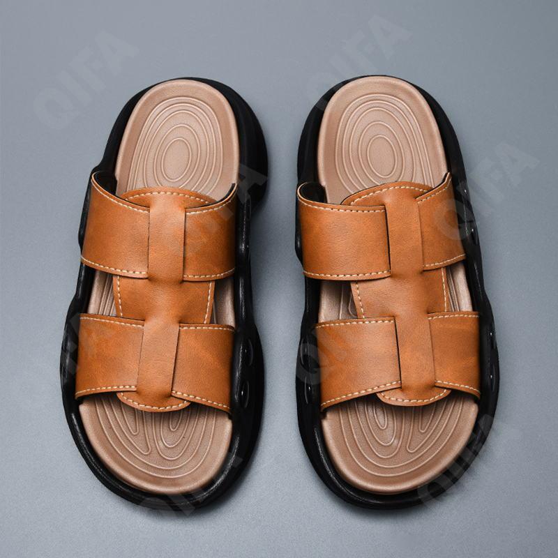 Мужское Сабо CC4930_2511-3-2 Мужское Сабо CC4930_2511-3-2