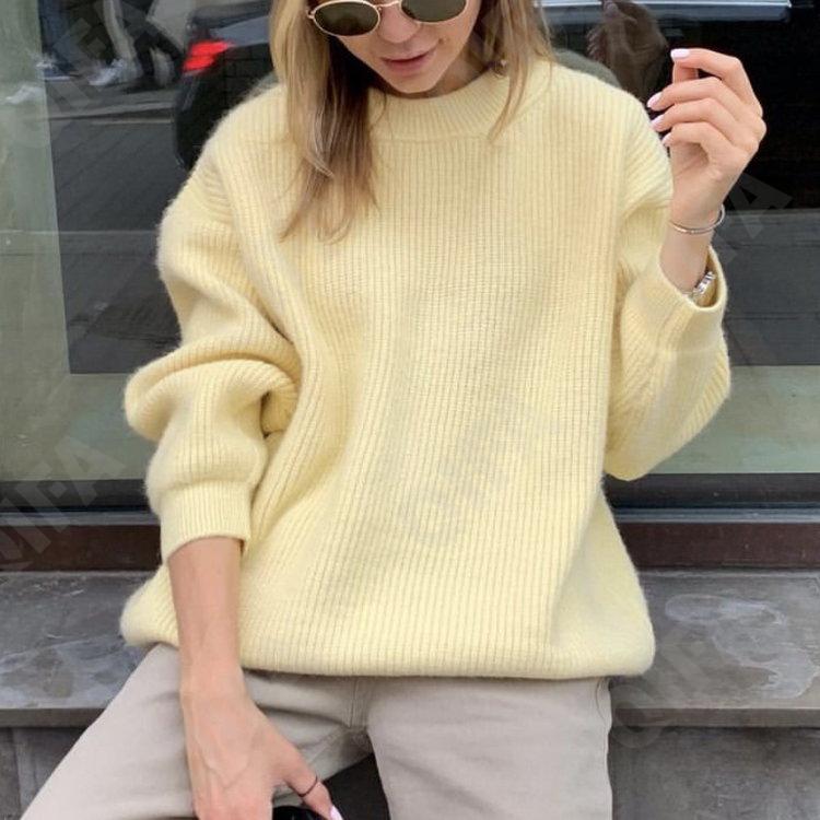 Женский Джемпер CC4267_KJ220017-4 Женский Джемпер CC4267_KJ220017-4