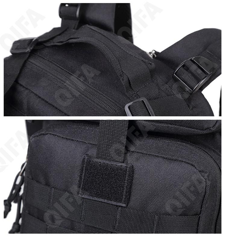 Мужской Рюкзак CC2488_JSH1590-2