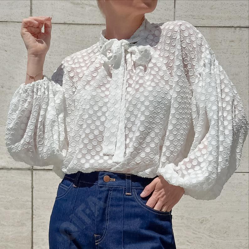 Женская Блузка