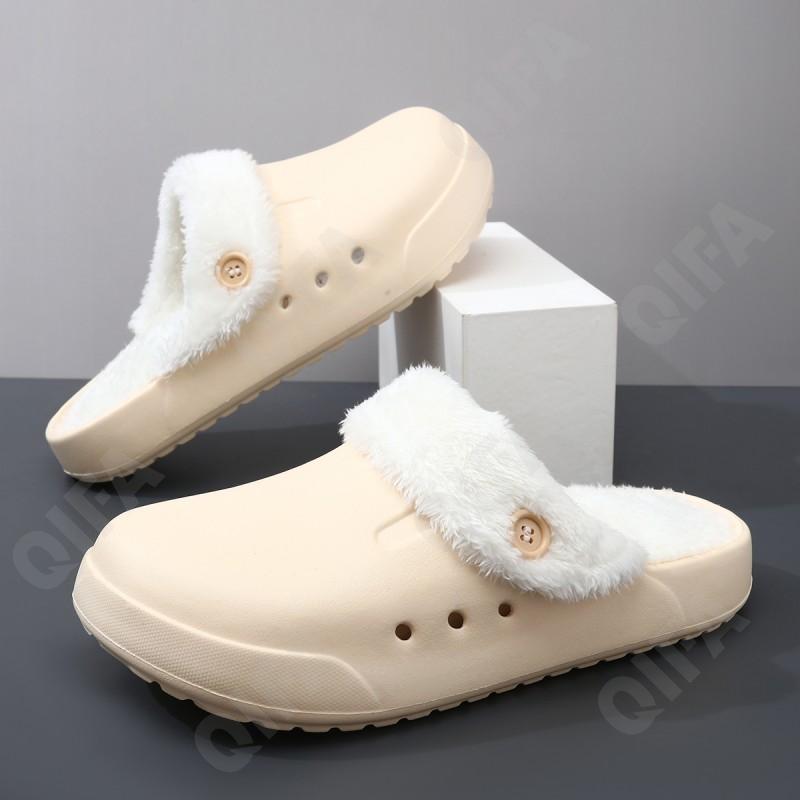 Женские Тапочки CC4922_9311-1-3