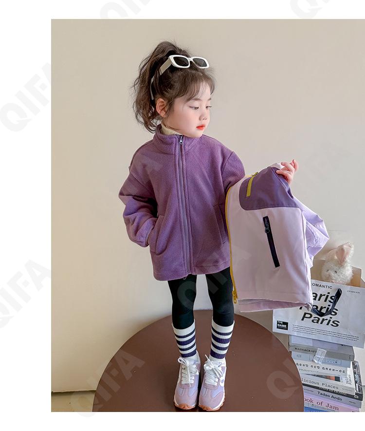 Детская Ветровка CC491_Q60-5WTA_248_1817_77