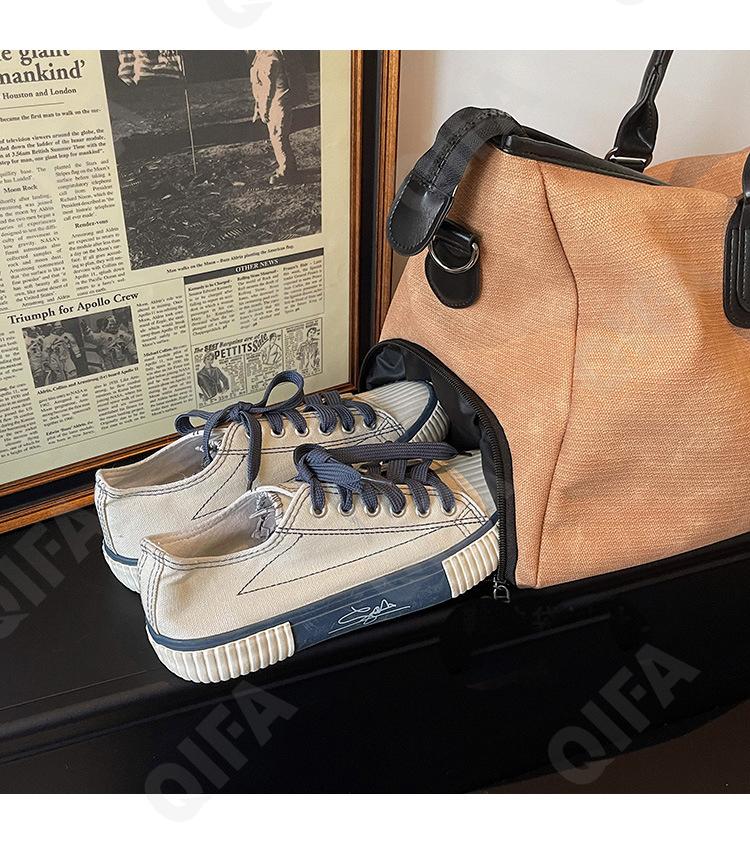 Женская Дорожная сумка CC423_20404-4