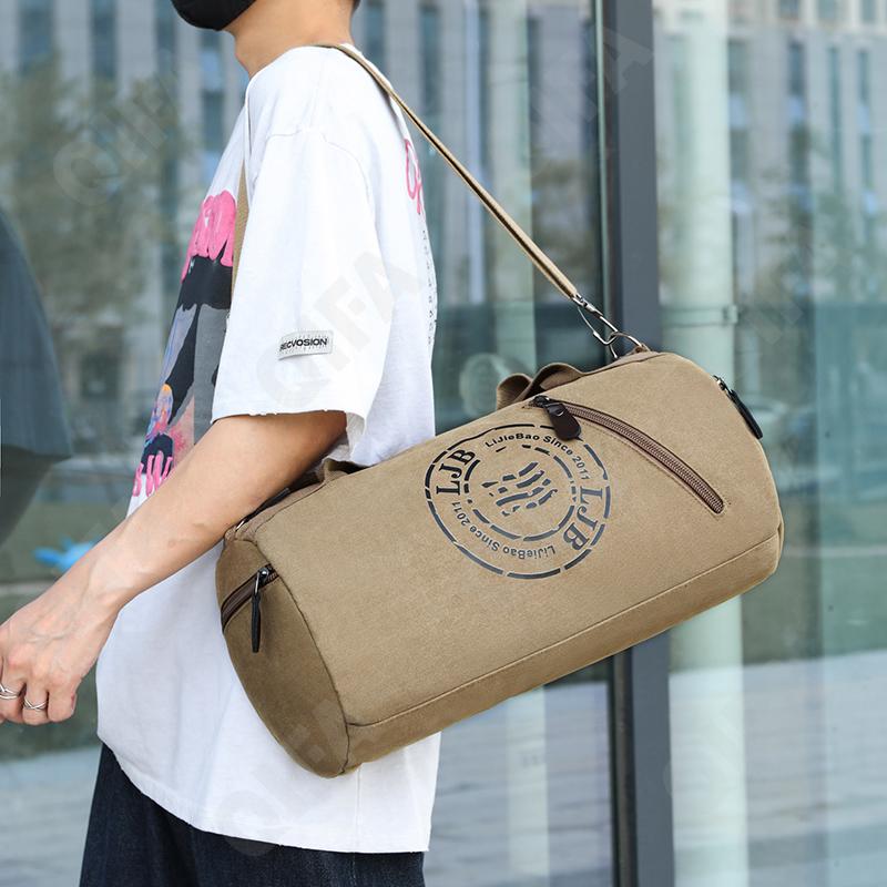 Мужская Дорожная сумка CC198_77016-5