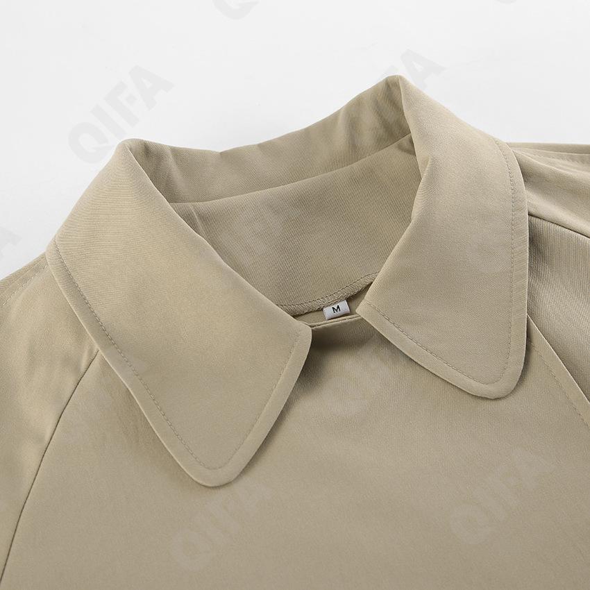 Женская Ветровка CC4694_WT7535_250_1777_43