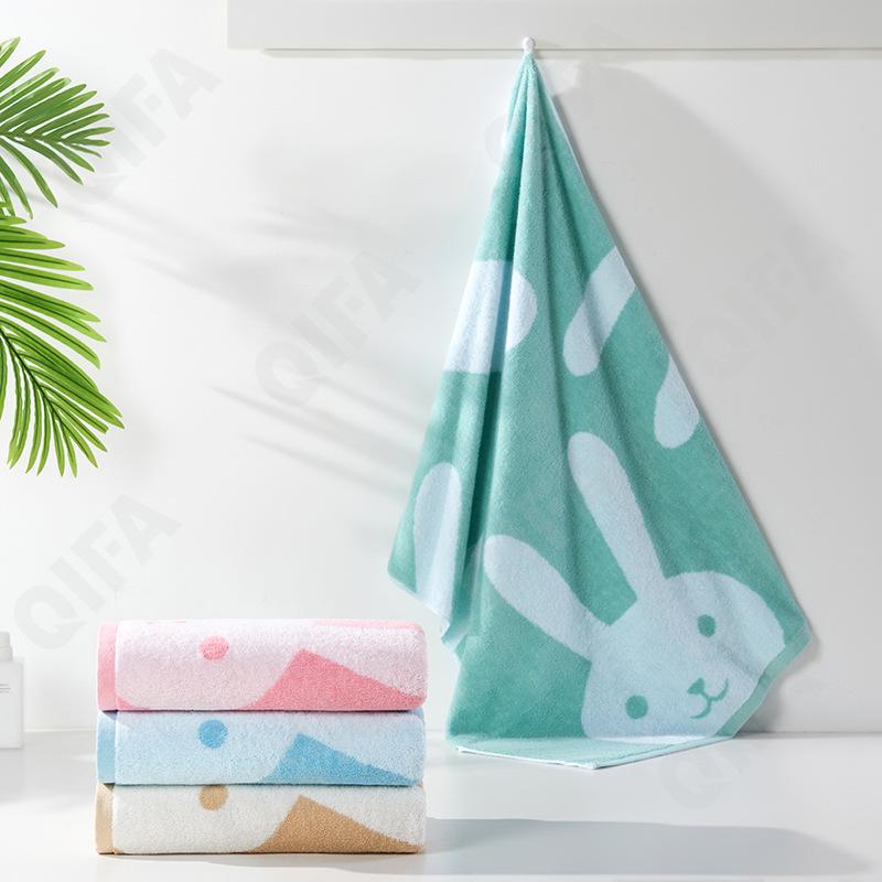 Полотенце банное CC3784_HX168D-5-6